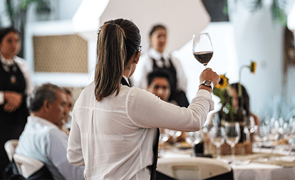 ECI Perfil del egresado Marketing del Vino