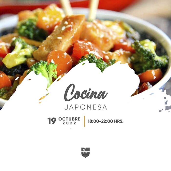 curso cocina japonesa