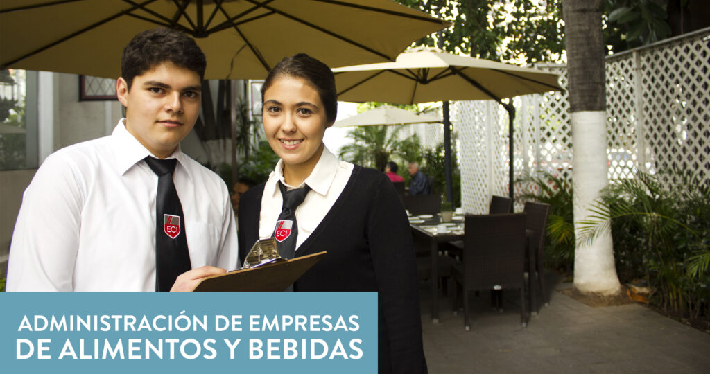 Administracion De Empresas De Alimentos Y Bebidas