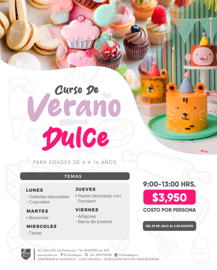 curso dulce