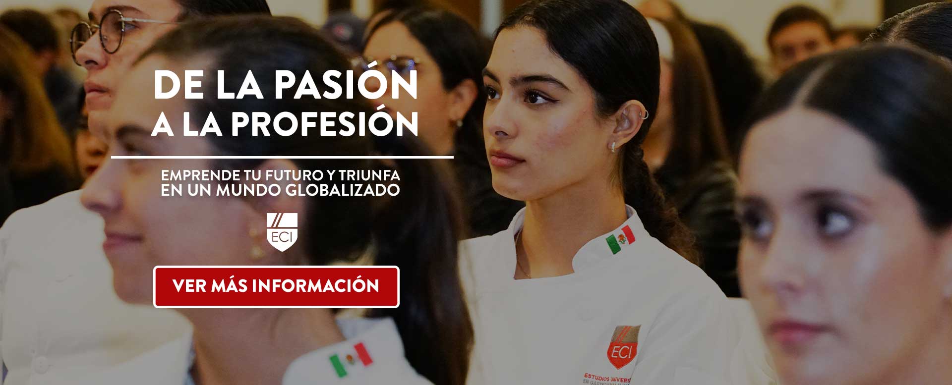 licenciatura en gastronomía