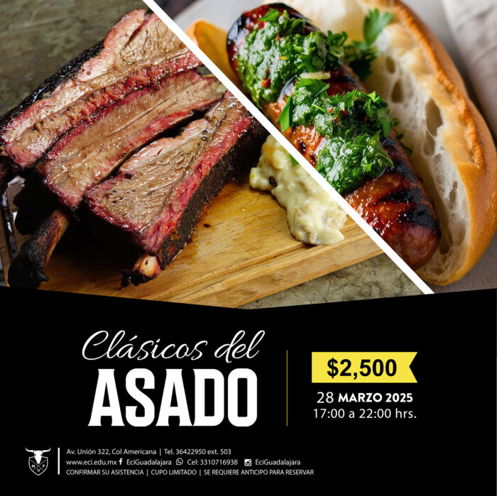 Curso Clásicos del Asado