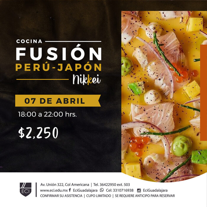 Curso Nikkei