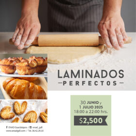 Curso de Laminados Perfectos