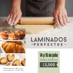 Curso de Laminados Perfectos