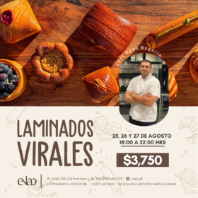 Curso Laminados Virales