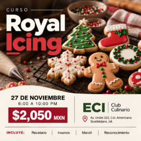 Curso Royal Icing